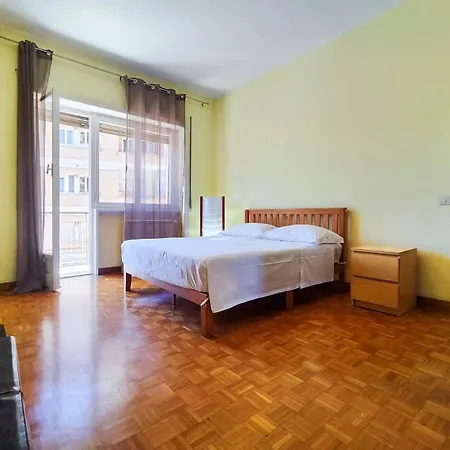 Apartament Accogliente A San Pietro, Vaticano