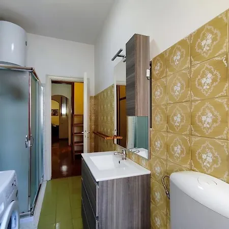 Accogliente A San Pietro, Vaticano Apartament *