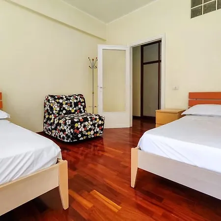 Apartament Accogliente A San Pietro, Vaticano *